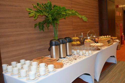 Hotel Blue Tree Premium Alphaville