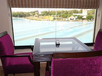Apartamento Dreamworld Resort Hotel & Golf Course