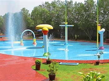 Apartamento Dreamworld Resort Hotel & Golf Course