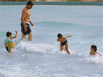 Apartamento Dreamworld Resort Hotel & Golf Course
