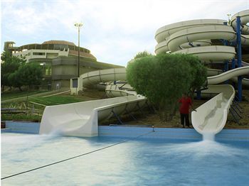 Apartamento Dreamworld Resort Hotel & Golf Course