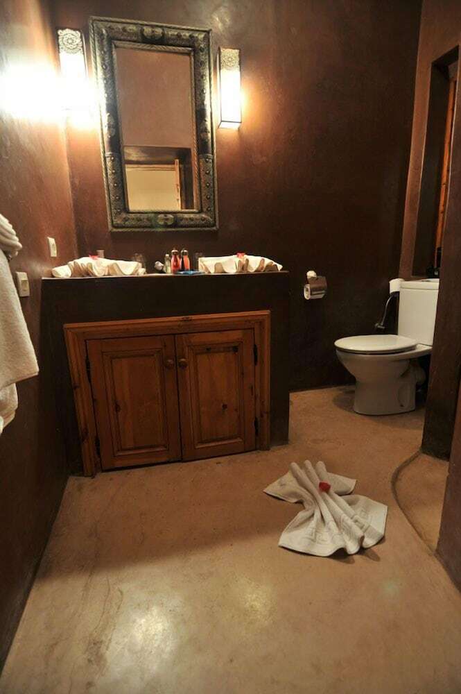 Bed & Breakfast Riad Kalinka Lotus Marrakech
