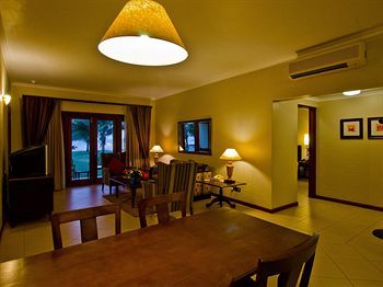 Apartamento Hotel White Sands, Resort & Conference Centre