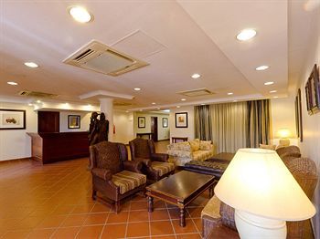 Apartamento Hotel White Sands, Resort & Conference Centre