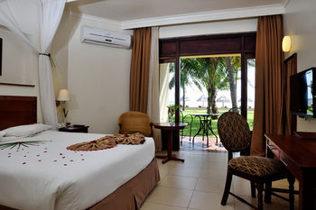 Apartamento Hotel White Sands, Resort & Conference Centre