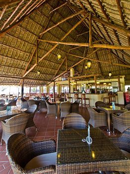 Apartamento Hotel White Sands, Resort & Conference Centre