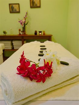 Apartamento Hotel White Sands, Resort & Conference Centre