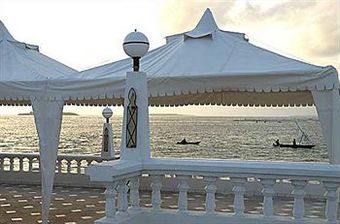 Kunduchi Beach Hotel And Resort