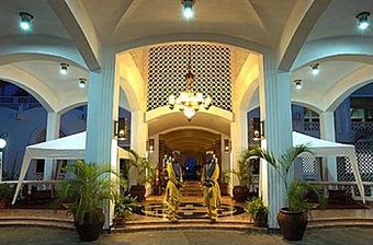 Kunduchi Beach Hotel And Resort