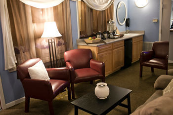 Apartamento The Ridge Hotel
