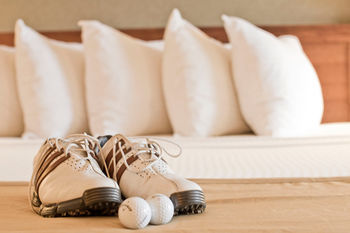 Apartamento The Ridge Hotel