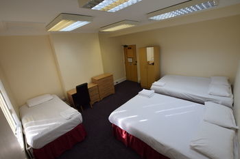 York Hotel