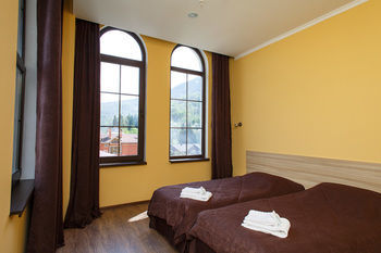 Hotel Outdoorcenter
