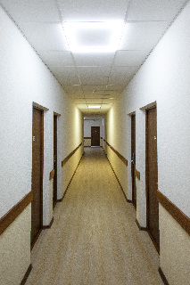 Hotel Outdoorcenter