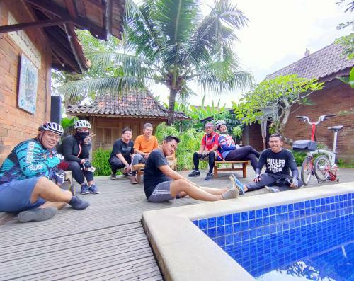 Hostal The Amrta Borobudur
