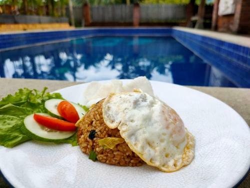 Hostal The Amrta Borobudur