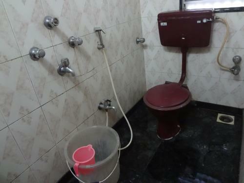 Hostal Hotel Happy Home
