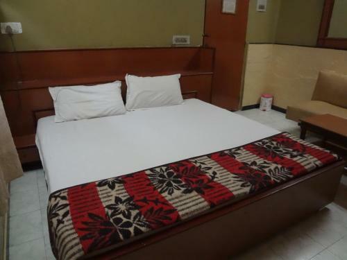 Hostal Hotel Happy Home