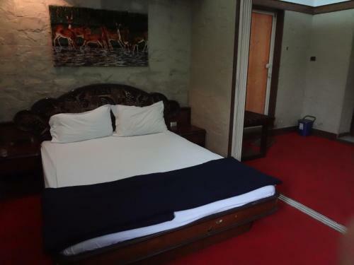 Hostal Hotel Happy Home