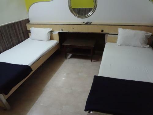 Hostal Hotel Happy Home