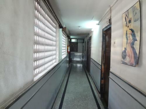 Hostal Hotel Happy Home