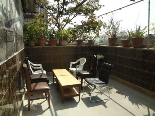 Hostal Hotel Happy Home