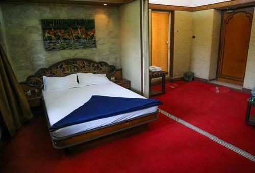 Hostal Hotel Happy Home