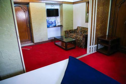 Hostal Hotel Happy Home
