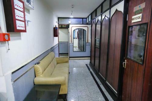 Hostal Hotel Happy Home