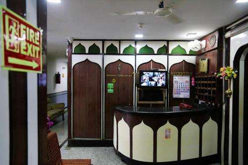 Hostal Hotel Happy Home