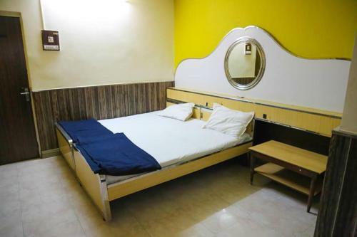 Hostal Hotel Happy Home