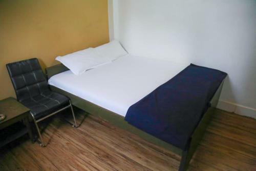 Hostal Hotel Happy Home