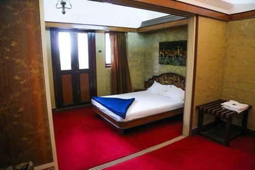 Hostal Hotel Happy Home