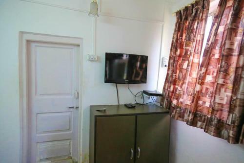 Hostal Hotel Happy Home