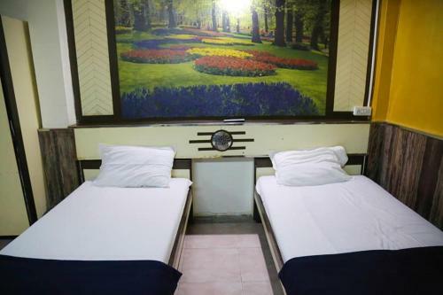 Hostal Hotel Happy Home
