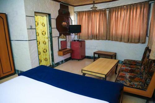 Hostal Hotel Happy Home