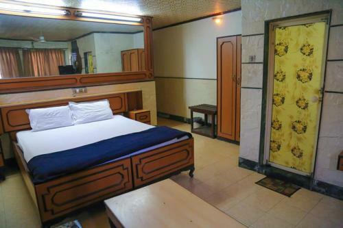 Hostal Hotel Happy Home