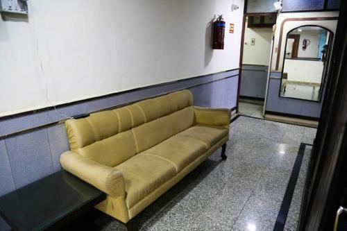 Hostal Hotel Happy Home