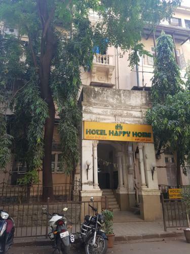 Hostal Hotel Happy Home