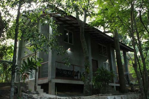 Executive Residency Retreat