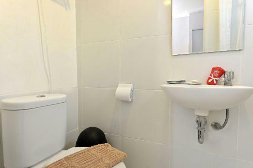 Hotel Zen Rooms Basic Tangerang Aeropolis