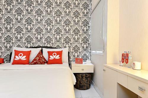 Hotel Zen Rooms Basic Tangerang Aeropolis