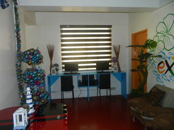 Bgc Hostel & Dorm