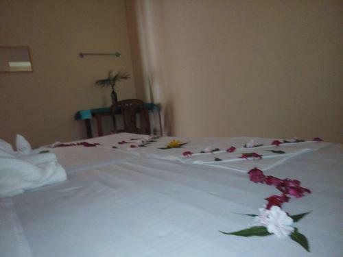 Hotel Thirumalai Park