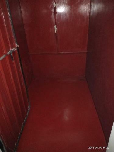 Hotel Thirumalai Park