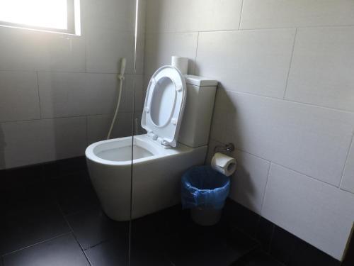 Bed & Breakfast Seachange
