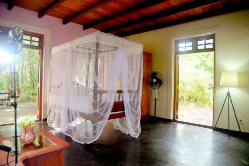 Nadi Villa