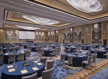 Hotel Shangri-la At The Fort, Manila