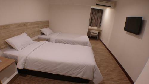 Molek Garden Hotel