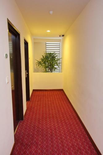 Molek Garden Hotel